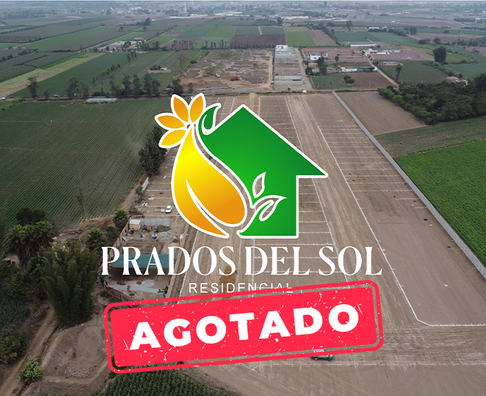 prados del sol agotado