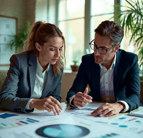 Urbanis360 Marketing Digital Inmobiliario