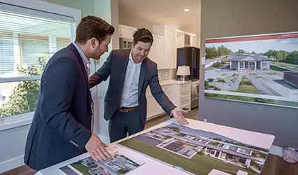 Urbanis360 Marketing Digital Inmobiliario