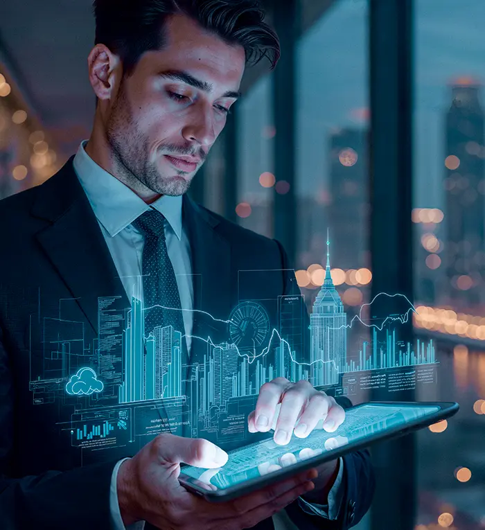 Urbanis360 Marketing Digital Inmobiliario